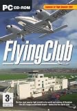 Flying Club Add-on for FS 2002 / 2004 (PC CD)