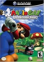 Mario Golf: Toadstool Tour