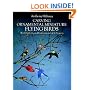 Carving Ornamental Miniature Flying Birds: With Patterns and Instructions for 16 Projects