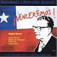 Homenaje A Salvador Allende: �Venceremos! [US-Import]