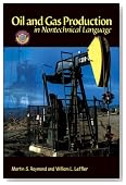 Oil & Gas Production in Nontechnical Language