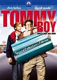Tommy Boy - Durch dick und d�nn (Special Collector's Edition, 2 DVDs) - Chris Farley