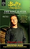 Original Sins : Lost Slayer Serial Novel part 4