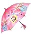 Shopkins Kids Umbrella Girls Parasol Paraguas - I Love SPK