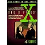Shapes: A Novel (The X-Files , No 6)