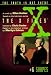 Shapes: A Novel (The X-Files , No 6)