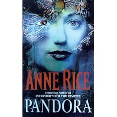 Pandora: New Tales of the Vampires