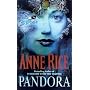 Pandora: New Tales of the Vampires
