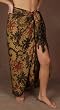 Sarong - Traditional 10