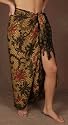 Sarong - Traditional 10