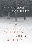Penguin Book Of Canadian Short Stories