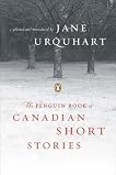 Penguin Book Of Canadian Short Stories cover image