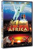 Magic Journey to Africa ( Viaje mágico a África ) ( The Magic Tale (Viatge màgic a Àfrica) ) [ NON-USA FORMAT, PAL, Reg.2 Import - Spain ]