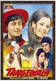 Tangewala [DVD] [1972]