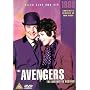 The Avengers : The Definitive Dossier 1968 (Box Set 3)
