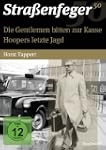 Stra�enfeger 50 - Die Gentlemen bitte...