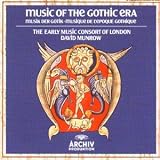 Music of the Gothic Era