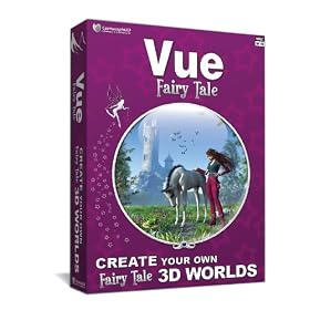 Vue Conte de F�es (fran�ais)