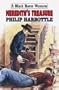 Meredith's Treasure (Black Horse Western)