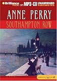 Southampton Row (Charlotte & Thomas Pitt Novels (Paperback))