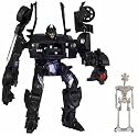 Transformers Movie Deluxe Barricade