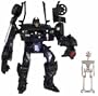 Transformers Movie Deluxe Barricade