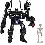 Transformers Movie Deluxe Barricade