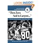 Then Zorn Said to Largent: The Best Seattle Seahawks Stories Ever Told (Best Sports Stories Ever Told the Best Sports Stories Ever T) with CD