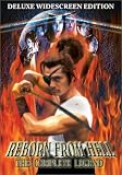 Revue Tokyo Shock  / Reborn From Hell: The Complete Legend (Sub)