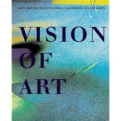 Vision of Art: How Art Enhances Royal Caribbean Cruise Ships