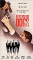 Reservoir Dogs [VHS]
