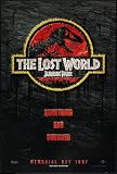 Jurassic Park 2 Mini Poster #01 Lost World 11x17in master print