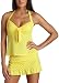 It Figures Women`s I.F.® "He Loves Me!" Ruffle Skirtini
