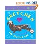 Gretchen The Bicycle Dog