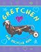 Gretchen The Bicycle Dog