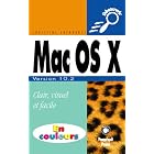 Click here to buy Mac OS X - Version 10.2 Jaguar by  Christine Eberhardt.