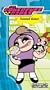 The Powerpuff Girls - Twisted Sister [VHS]