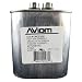 Aviditi 21AVI Capacitor, 50 Microfarad, 440-Volt