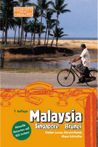 City Travel Guides Discounted  Bücher : Malaysia Singapore Brunei. Travel Handbuch