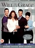 Will And Grace - Season 5 Complete [UK IMPORT] - Eric McCormack