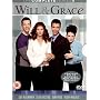 Will And Grace - Season 5 Complete [UK Import]