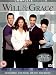 Will And Grace - Season 5 Complete [UK IMPORT]