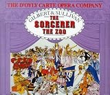 Gilbert & Sullivan: The Sorcerer