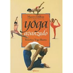 Yoga Avanzado