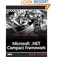 Microsoft NET Compact Framework Start