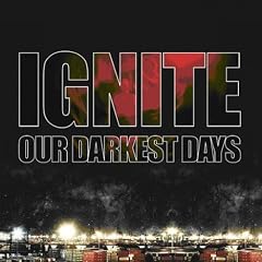 Our Darkest Days