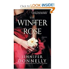 The Winter Rose by Jennifer Donnelly