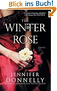 The Winter Rose