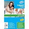 Avery Zweckform ECO007 e100 T-Shirt Transferpapier A4 3 Blatt