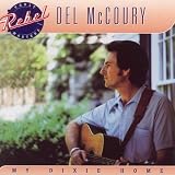 Review Del McCoury  / My Dixie Home